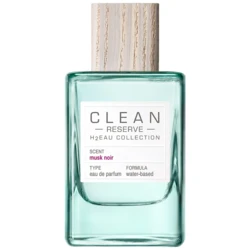 Clean Reserve H2EAU Musk Noir EdP 100 ml