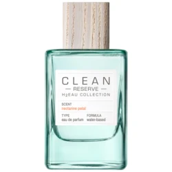 Clean Reserve H2EAU Nectarine Petal EdP 100 ml