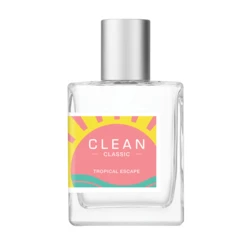 Clean Classic Tropical Escape EdT 60 ml