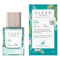 Clean Reserve H2EAU Waterfall EdP 50ml.