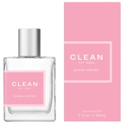 Clean Classic Sugar-Coated EdP 60ml.