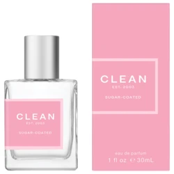 Clean Classic Sugar-Coated EdP 30ml.