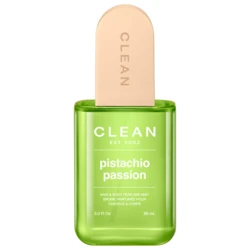 Clean Pistachio Passion Hair & Body Perfume Mist 88 ml