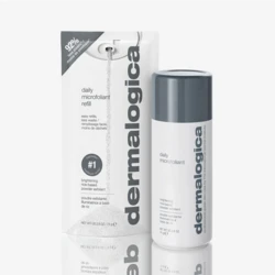 Dermalogica Daily microfoliant med refill (74g + 74g)