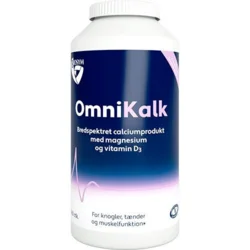 Biosym OmniKalk, 250tab