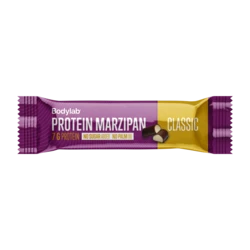 Bodylab Protein Marzipan Classic, 50 g.