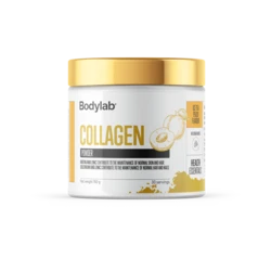 Bodylab Collagen Ice Tea Peach, 150 g.