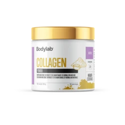 Bodylab Collagen Neutral, 150 g.
