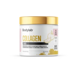 Bodylab Collagen Pink Grape, 150 g.