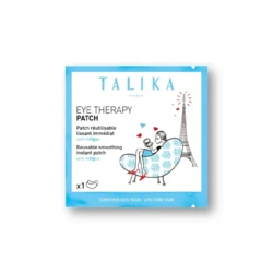 Talika Eye Therapy Patch - genanvendelig øjenmaske, 1 par