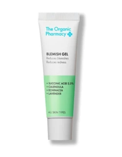 The Organic Pharmacy Blemish Gel, 15ml.