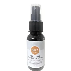Personal Outdoor Spray, 100ml.
