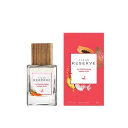 Clean Reserve Sunkissed Papaya EdP 50ml.