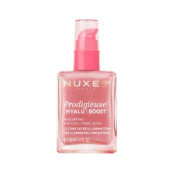 Nuxe Prodigieuse [hyalu] Boost Illuminating Concentrate, 30ml.