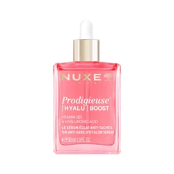 Nuxe Prodigieuse [hyalu] Boost Anti-dark Spot Glow Serum, 30ml.