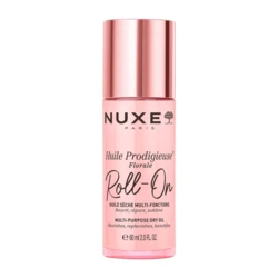 Nuxe Huile Prodigieuse Florale Roll-on, 60ml.