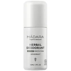 Mádara Herbal Deodorant, 50 ml.