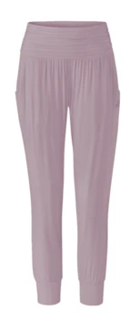 Curare Flow #9249 pants 7/8 length - Soft-rose