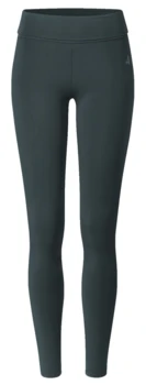 Curare Flow #9250 Leggins - Dark forest