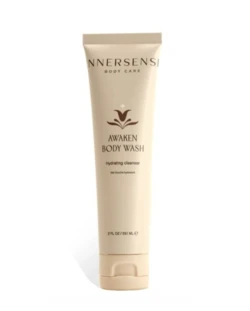 Innersense Awaken Body Wash, 59ml.