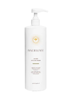 Innersense Air Dry Styling Cream, 946ml.