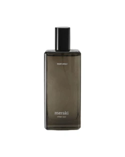 Meraki Roomspray, Amber Dust, 100ml.