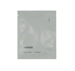 Meraki ansigtsmaske, Bio-Botox, 22ml.