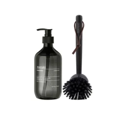 Meraki Gaveæske, Shadow Lake, Dish Wash Essentials, 490ml.