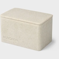 Humdakin Sandstone, beholder