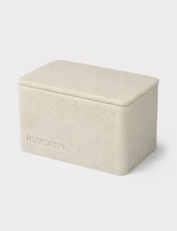Humdakin Sandstone, beholder