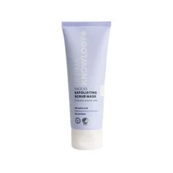 DermaKnowlogy+ FACE63 Scrub Mask, 75ml.