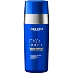 Weleda Exo Boost Double Serum, 30ml.