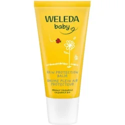 Weleda Calendula Weather Protection Cream, 30ml.