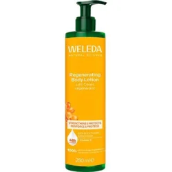 Weleda Regenerating Body Lotion, 250ml.