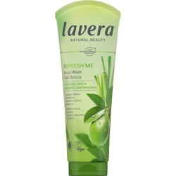 Lavera Body Wash - REFRESH ME, 250ml.