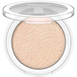 Lavera Highlighter Soft Glow Champagne Shimmer 01, 55g.