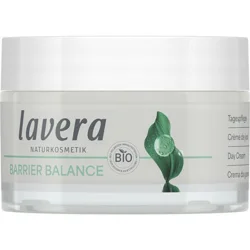 Lavera BARRIER BALANCE Day Cream, 50ml.