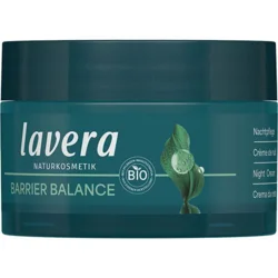 Lavera BARRIER BALANCE Night Cream, 50ml.
