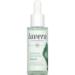 Lavera BARRIER BALANCE Serum, 30ml.