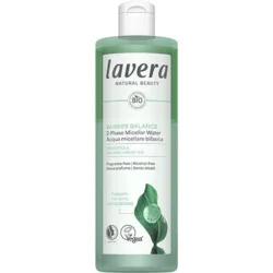 Lavera BARRIER BALANCE 2-Phase Mic. Water, 400ml.