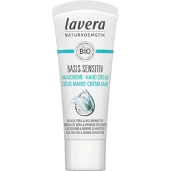 Lavera Hand Cream Basis Sensitive, 20ml.