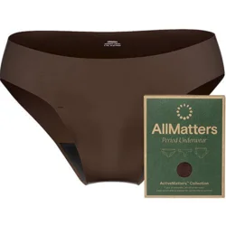 AllMatters Active Brief, Brun, M