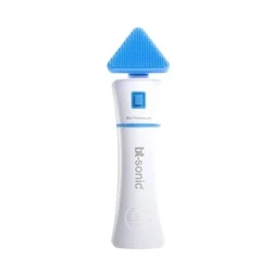 Bt-sonic® – Innovativ ultralydsbørste til hele ansigtet