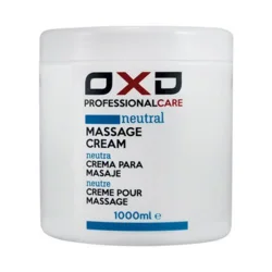 OXD Neutal massage creme, 1000ml