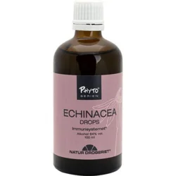 Natur Drogeriet Echinacea drops, 100ml.