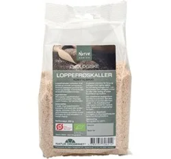 Natur Drogeriet Loppefrøskaller Ø, 250g.