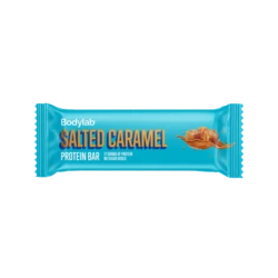 Bodylab Protein Bar Salted Caramel, 55 g.