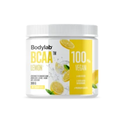 Bodylab BCAA™ Lemon, 300 g.