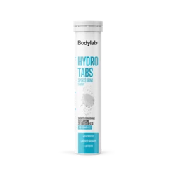 Bodylab Hydro Tabs Sports Drink, 20 stk.