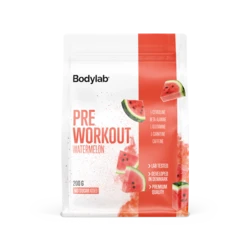 Bodylab Pre Workout Watermelon, 200 g.